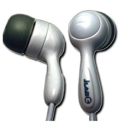 JBuds Hi-Fi Noise-Reducing Earbuds