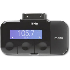 Griffin iTrip with App1 Support