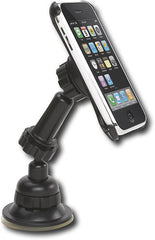 Griffin WindowSeat Windshield Mount for iPhone